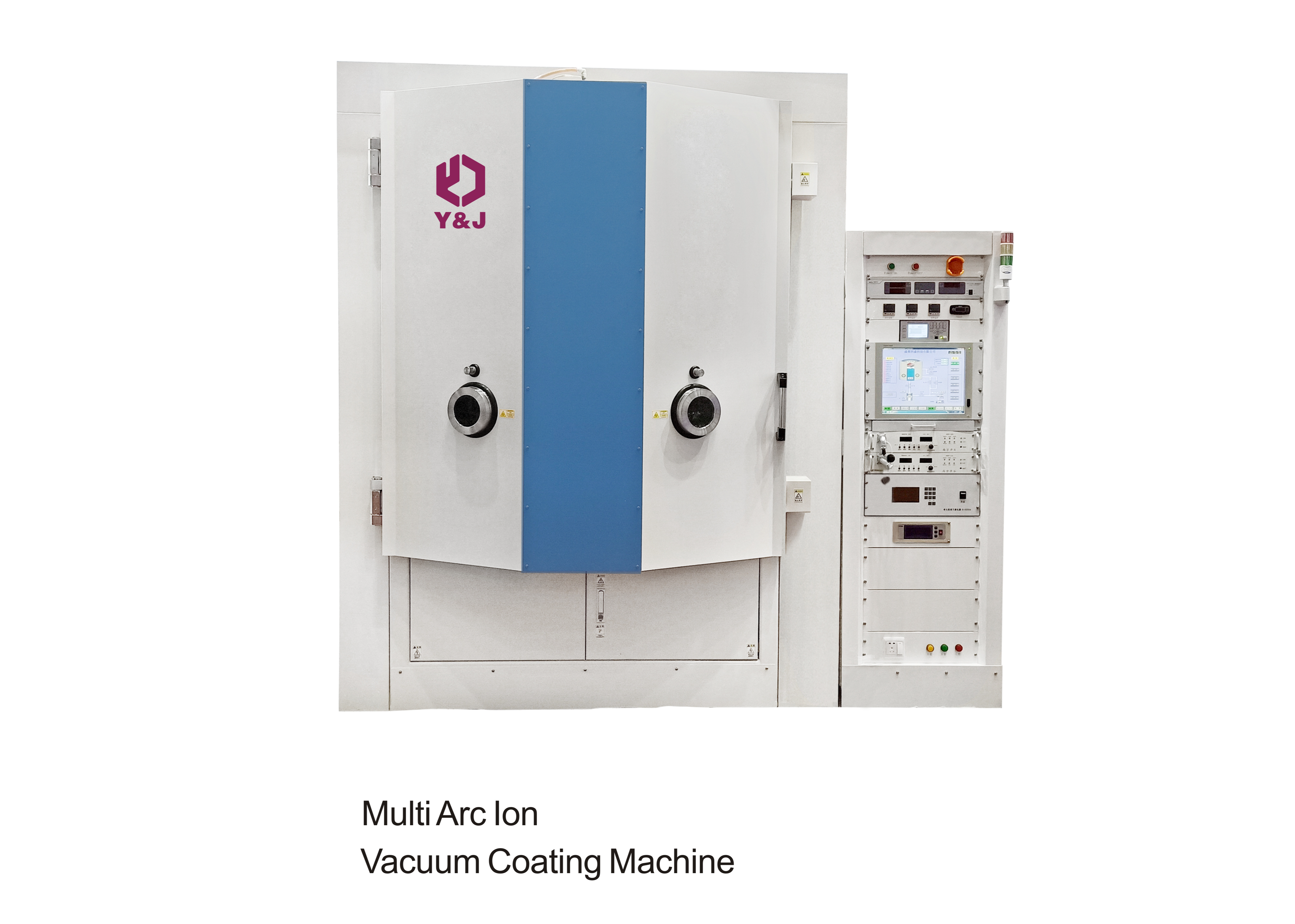 Multi arc vacuum coating machine SliderImage