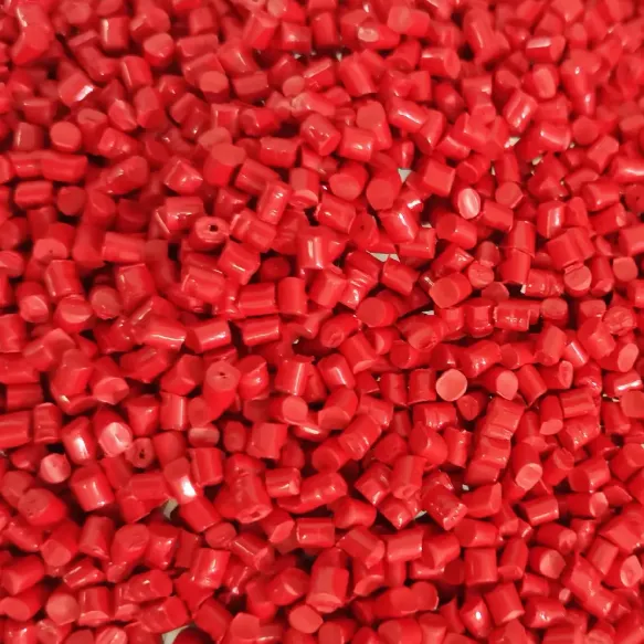 Red masterbatch SliderImage
