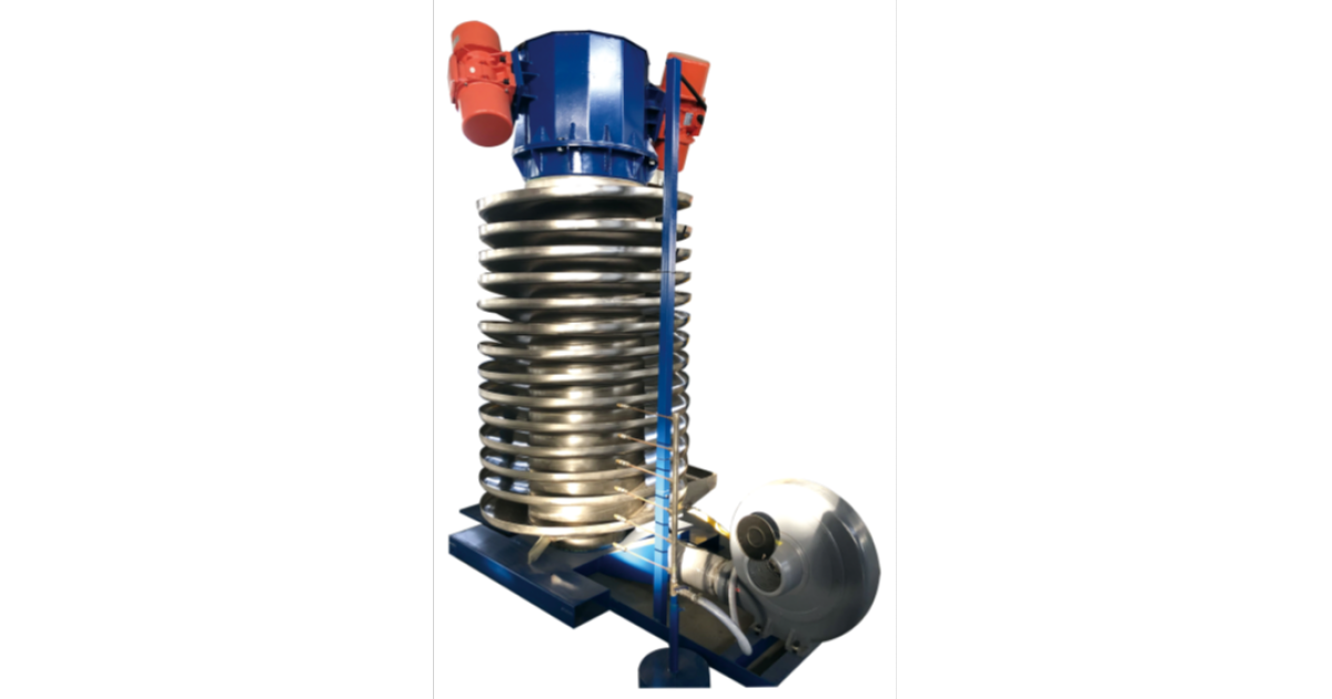 vibracool machine | Plastics and Rubber Product