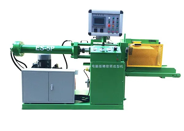 Computerized Precision Preformer ES-5P SliderImage