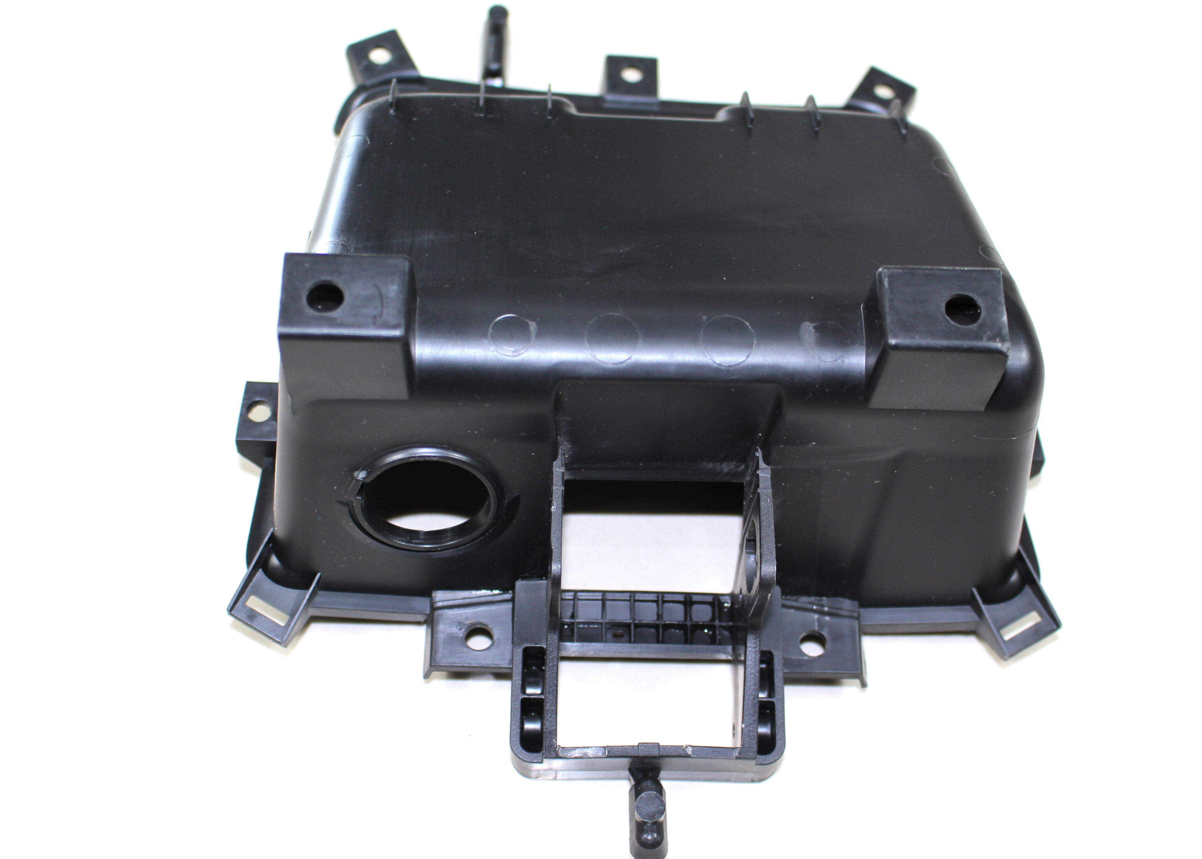 Auto Passenger Storage Box SliderImage