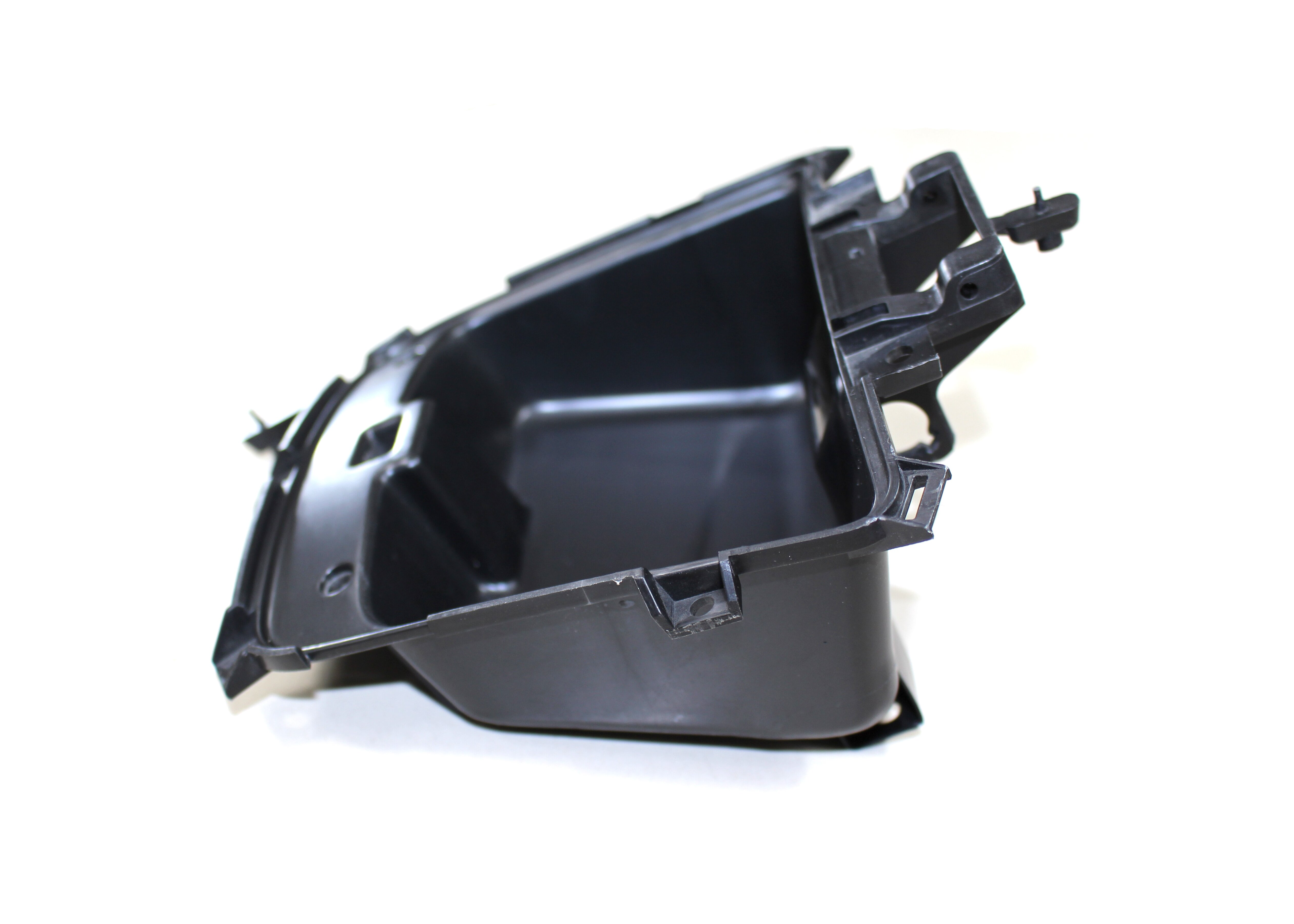 Auto Passenger Storage Box SliderImage