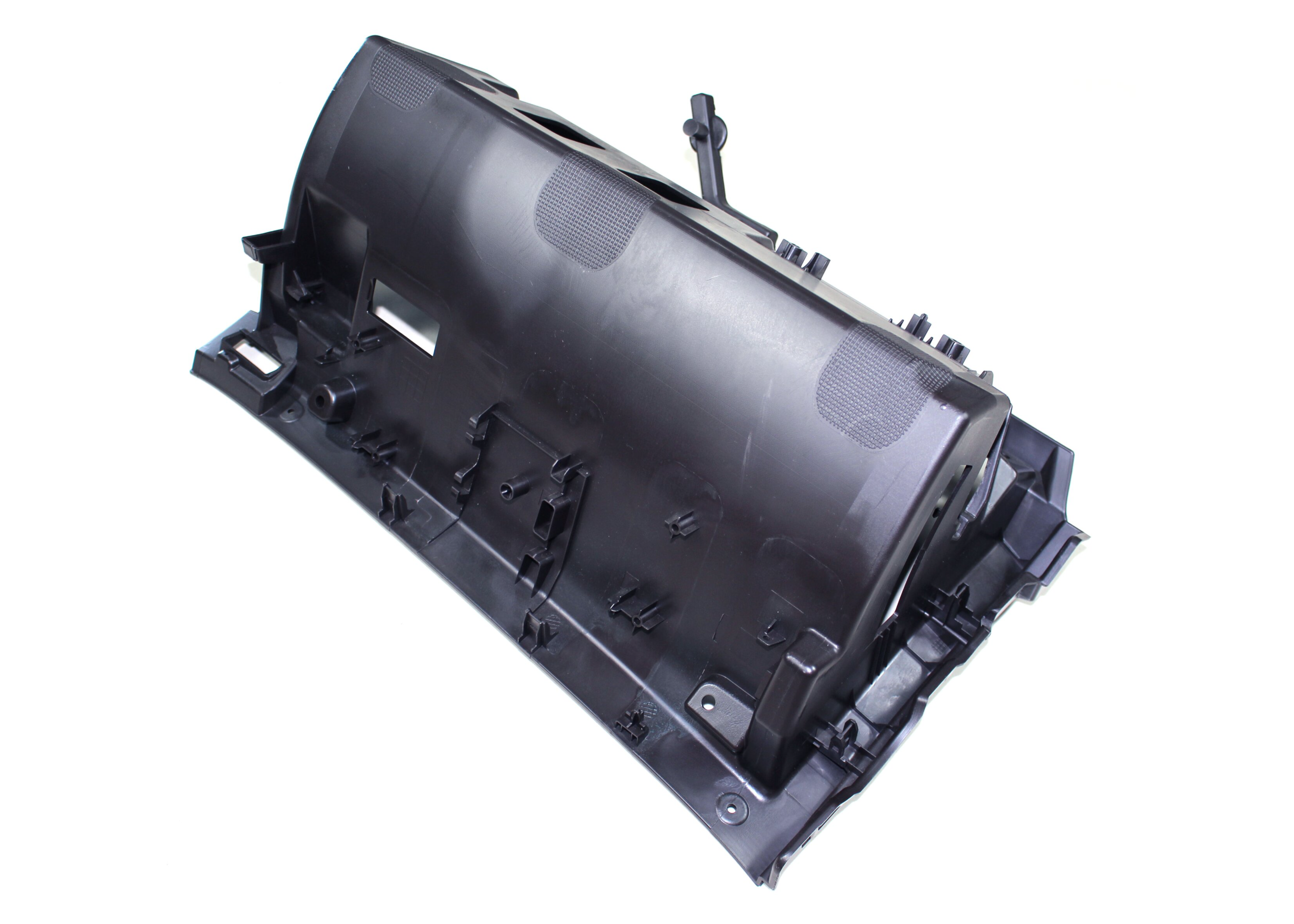 Auto Passenger Storage Box SliderImage
