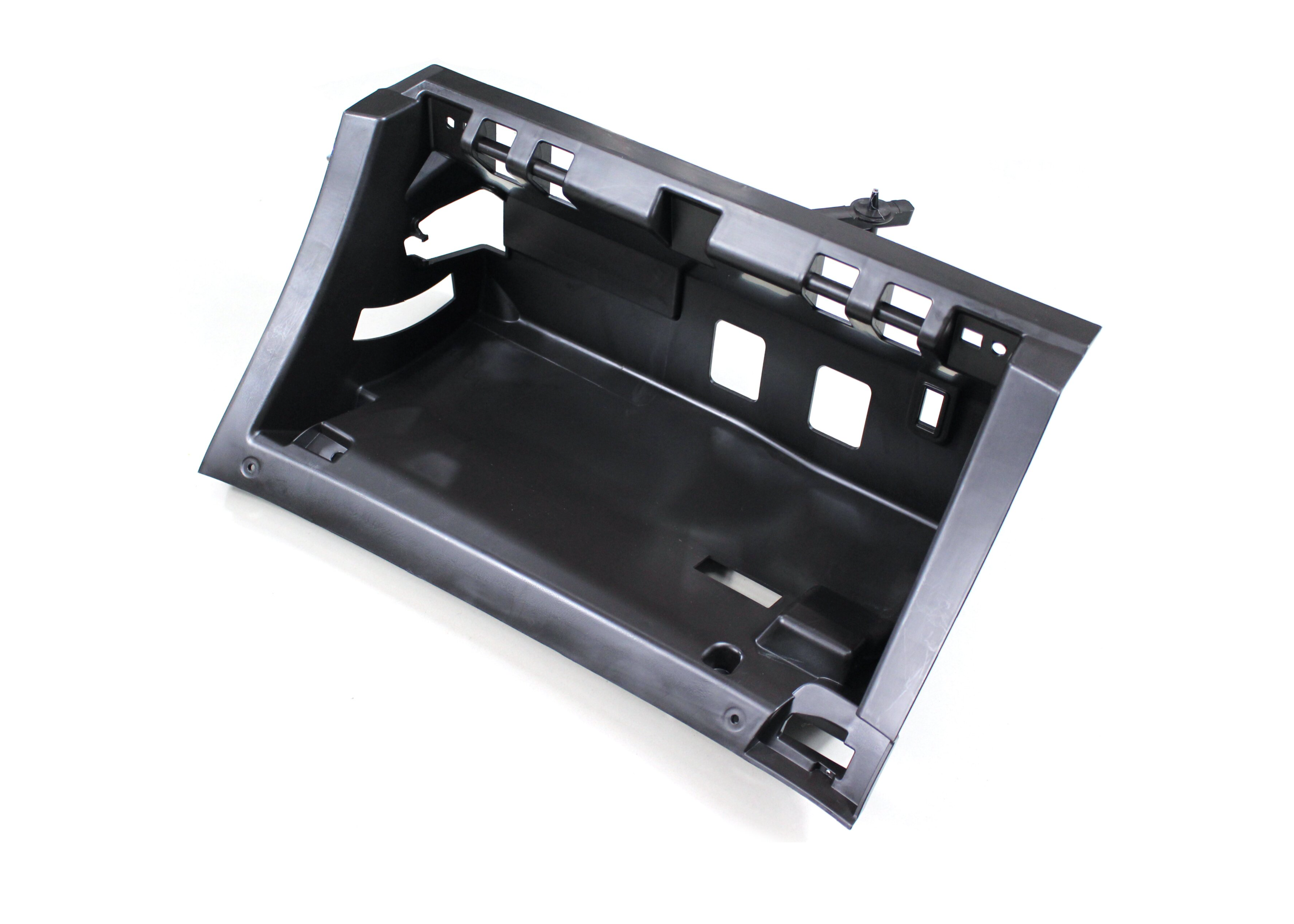 Auto Passenger Storage Box SliderImage
