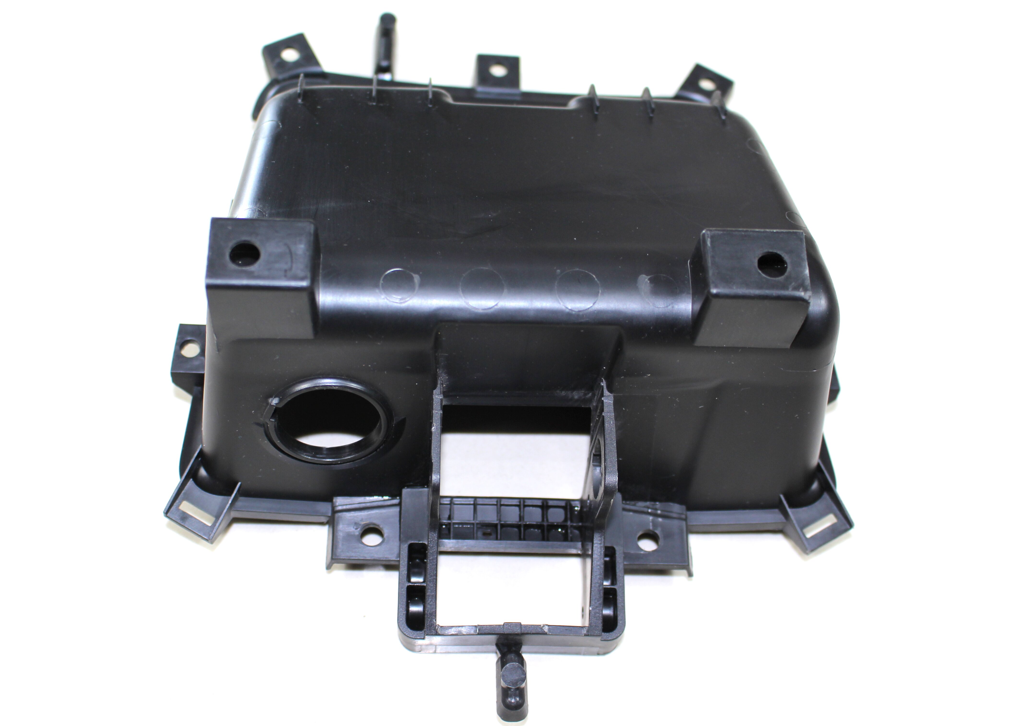 Auto Passenger Storage Box SliderImage