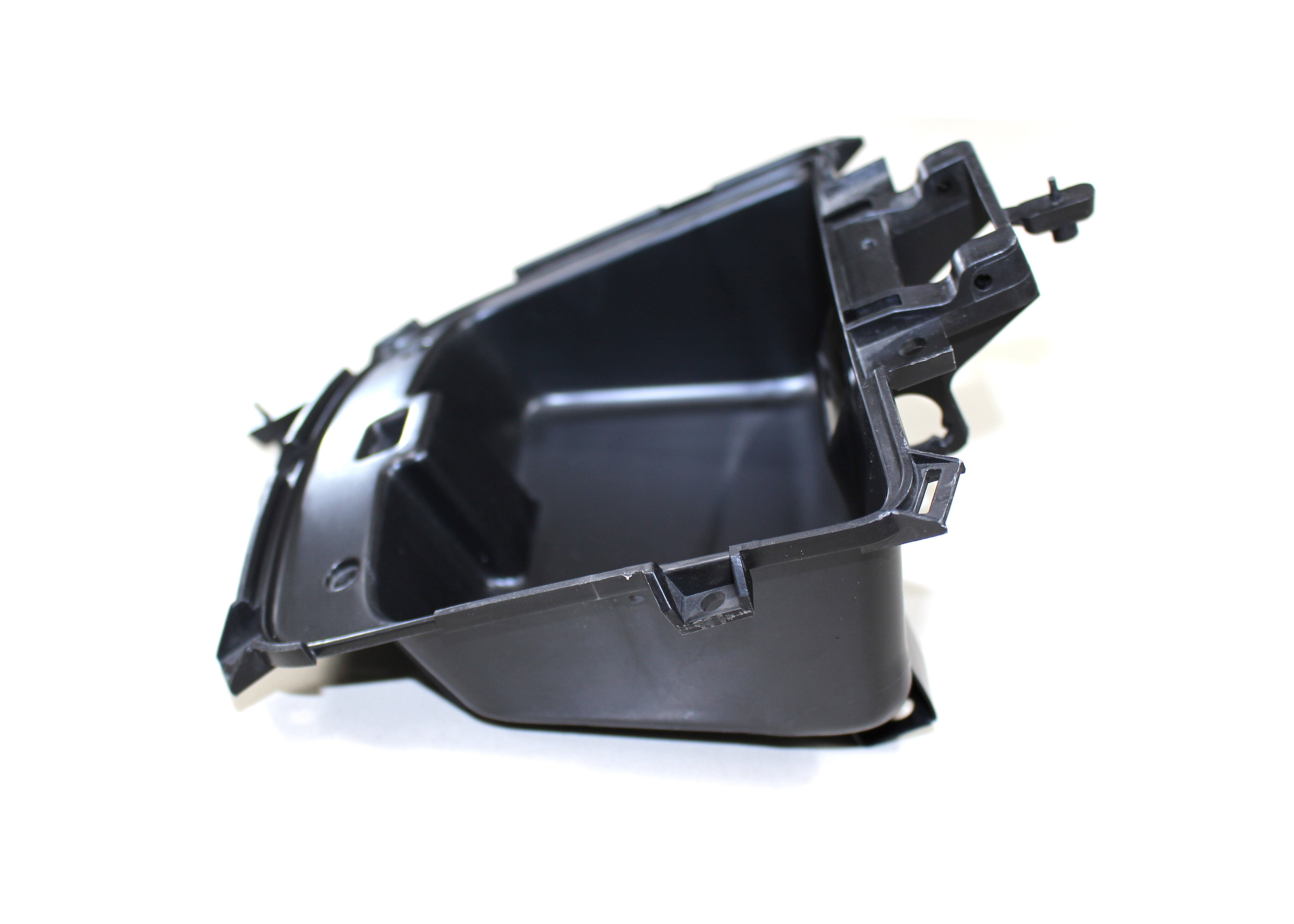 Auto Passenger Storage Box SliderImage
