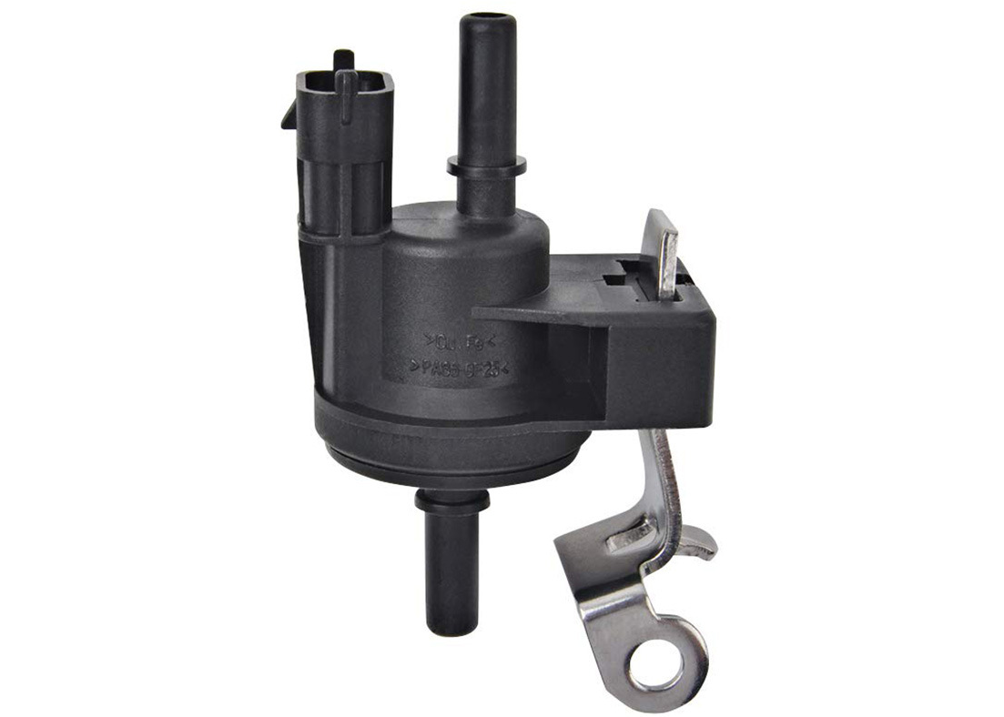 Auto Carbon Canister Solenoid Valve | Plastics and Rubber Product