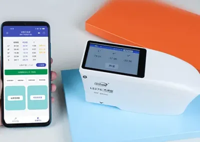 spectrophotometer