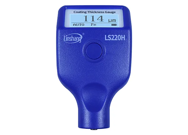 coating thickness gauge SliderImage