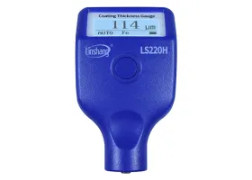 coating thickness gauge