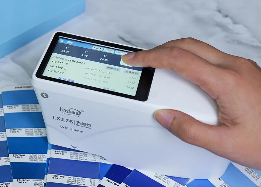 spectrophotometer SliderImage