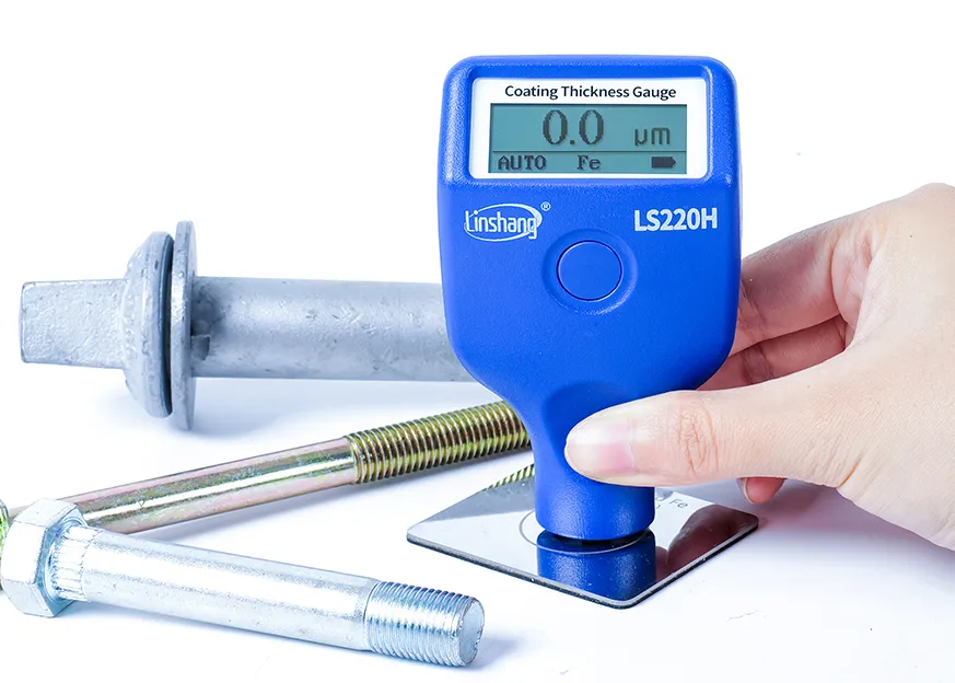 coating thickness gauge SliderImage