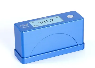 gloss meter