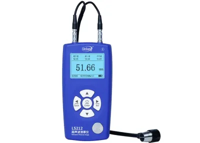 Ultrasonic Thickness Gauge