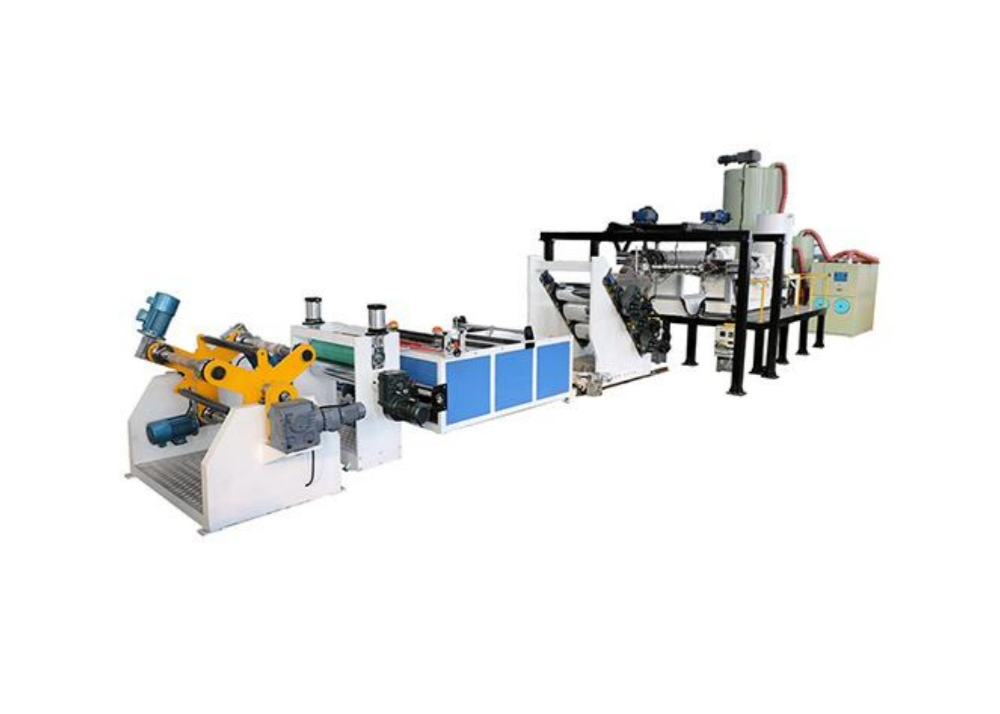 PET Sheet Production Line  SliderImage