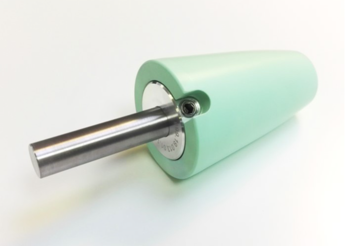 OptiForm FXT - Plug assist material for thermoforming mold with Teflon SliderImage