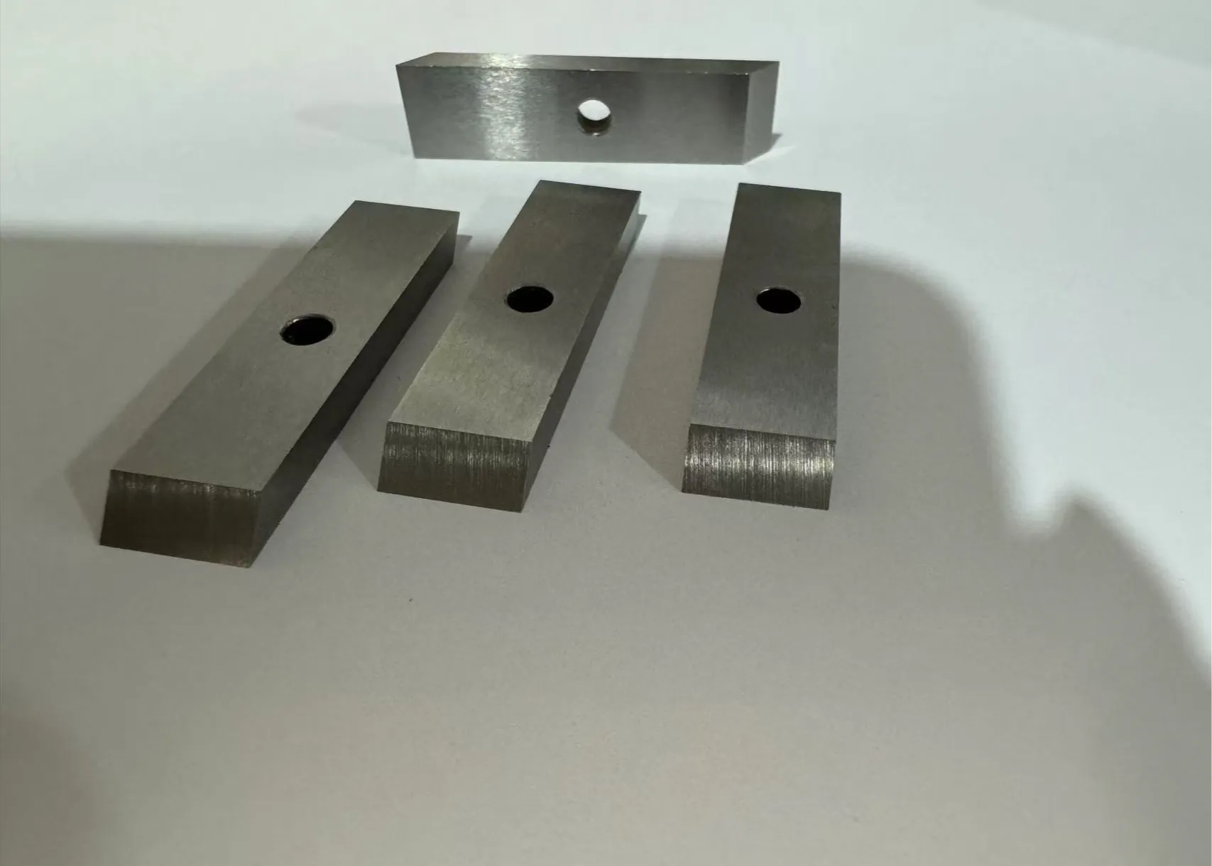 Underwater granulation blade Water ring granulation blade BKG blade Gala blade SliderImage