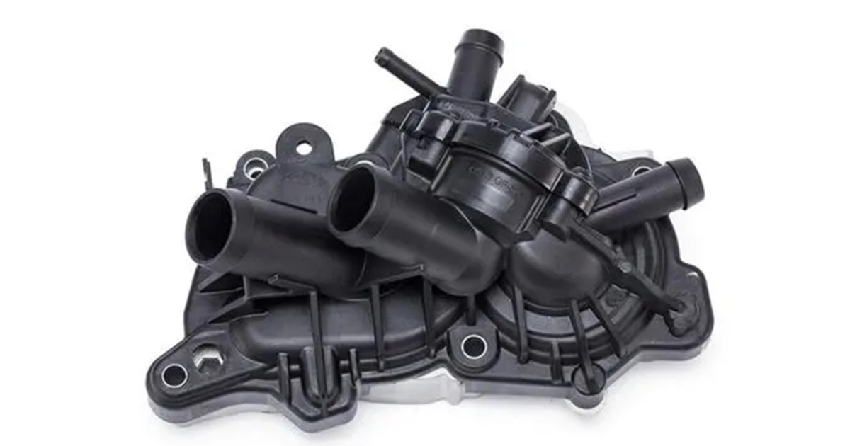 Auto Parts series | Plastics and Rubber Product