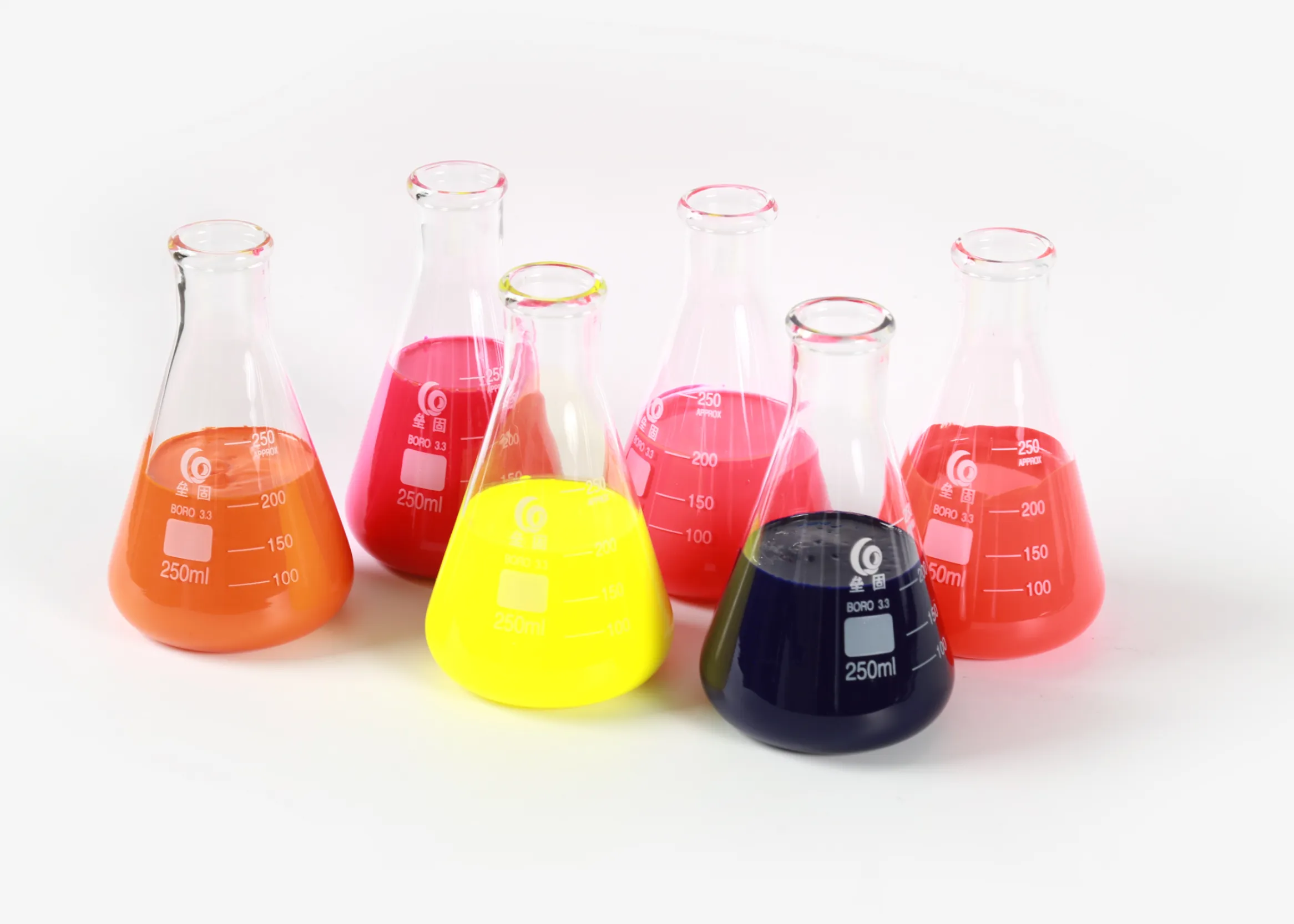 Liquid Colour SliderImage