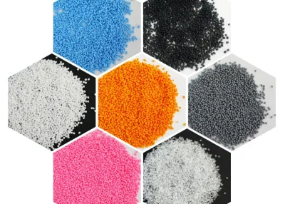 TPE material