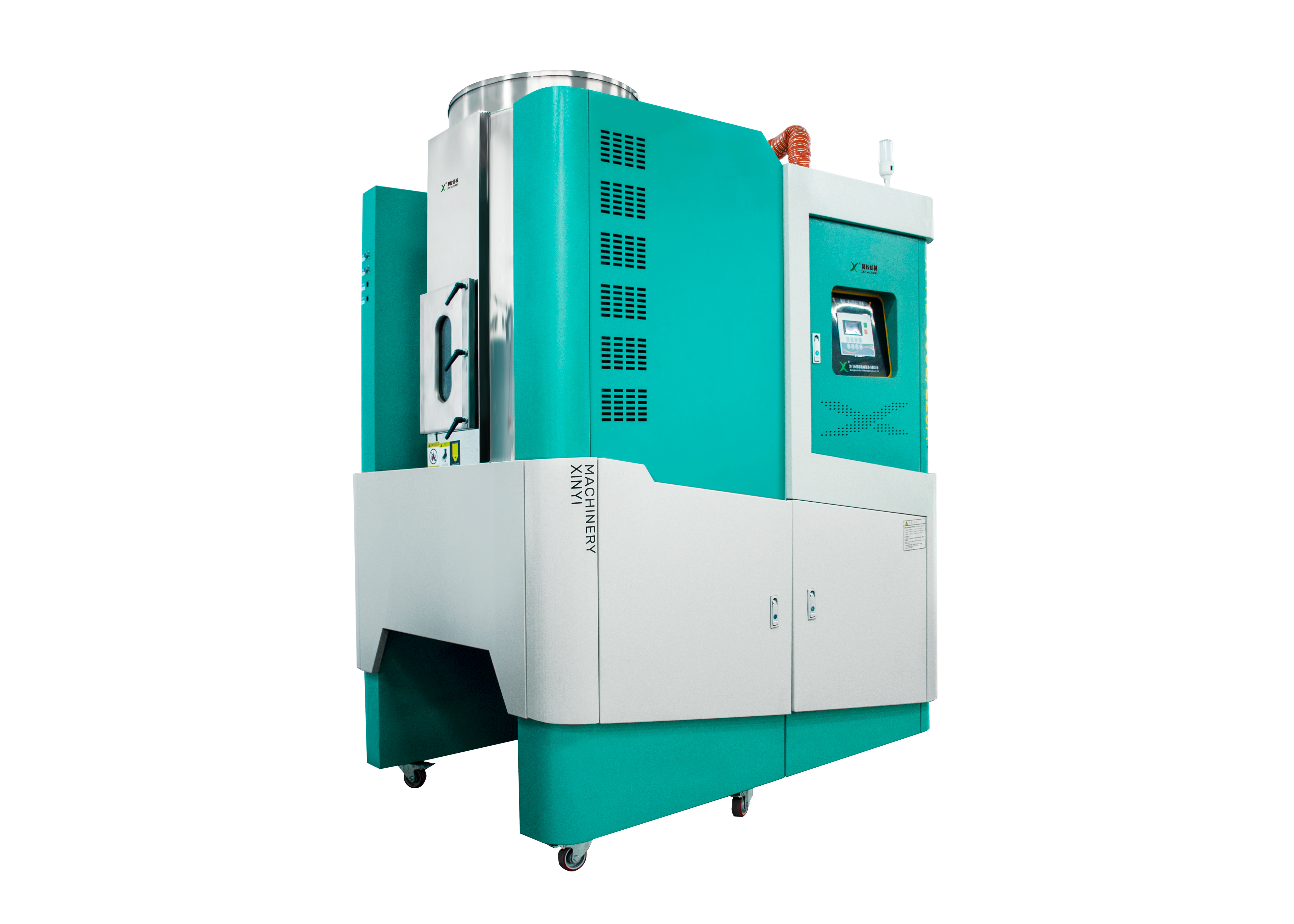 Dehumidifying Dryer 3 in 1 SliderImage