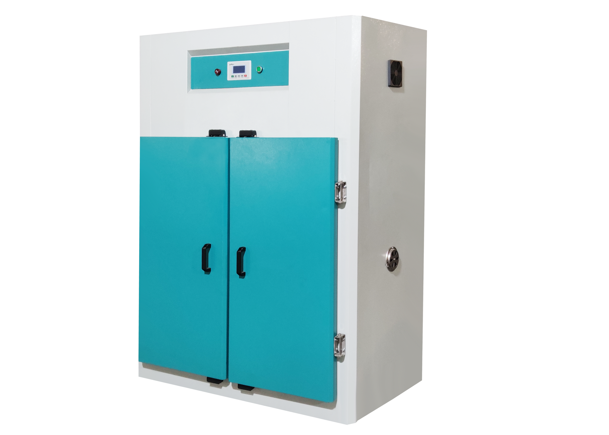 Hot Air oven SliderImage