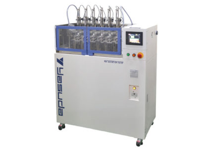 No.148-HD HEAT DISTORTION TESTER SliderImage
