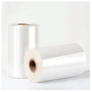 Biodegradable Shrink Film SliderImage