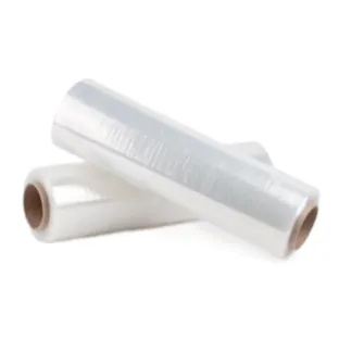 Biodegradable Stretch Film SliderImage