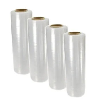 Biodegradable Stretch Film SliderImage