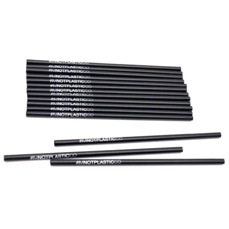  Biodegradable PLA Straws SliderImage