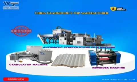 XINCHENG MACHINERY