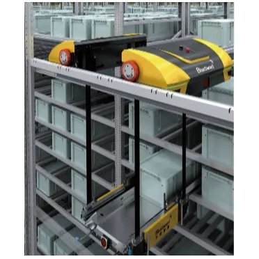Smart Spare Parts Warehouse SliderImage