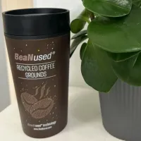 Colloids Sustainable Coffee grounds Compounding