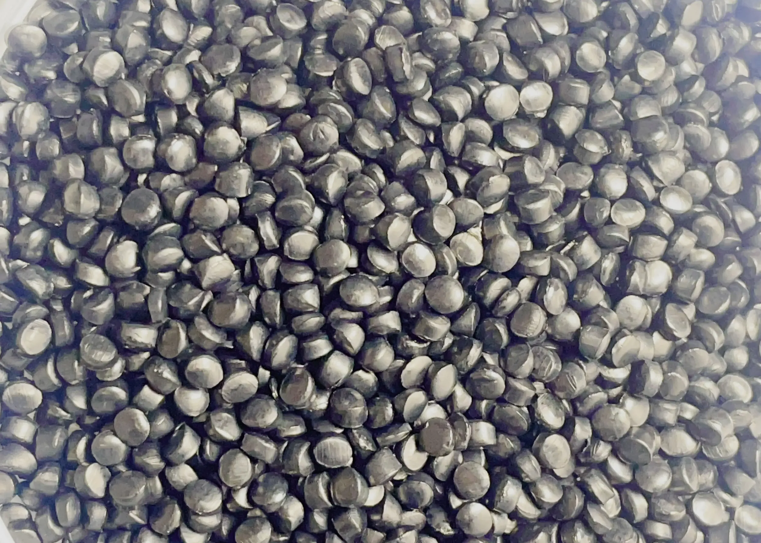 Good Weather Resistance Masterbacth Black Plastic masterbatch for pp pe hdpe ldpe SliderImage