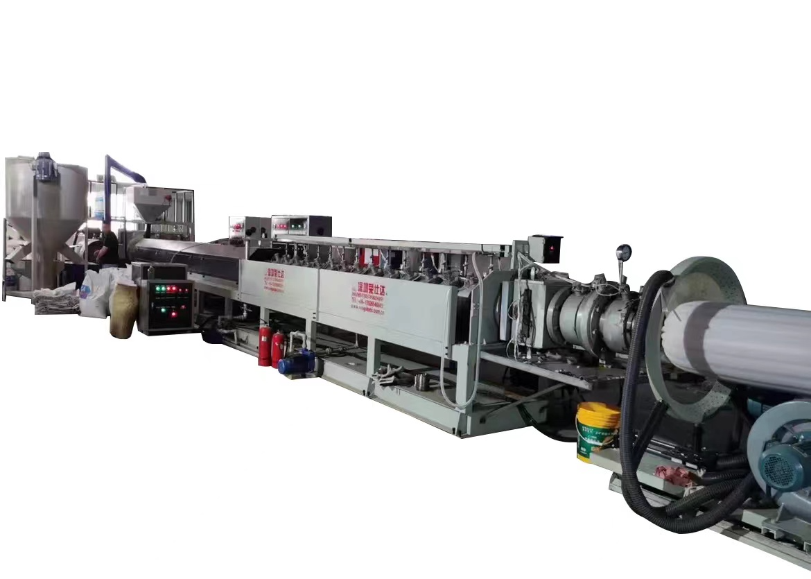 EPE Foam Extrusion Line SliderImage