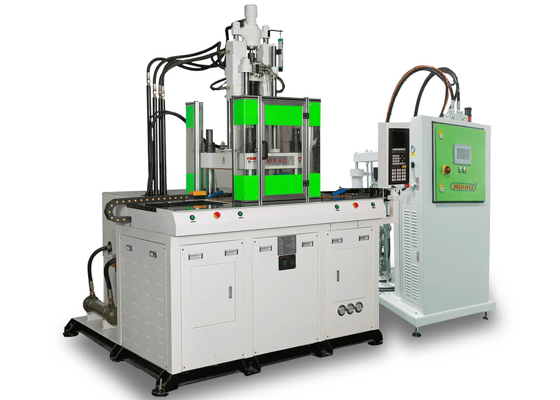 lsr-liquid-silicone-machine-series-one-click-to-connect-with-plastics