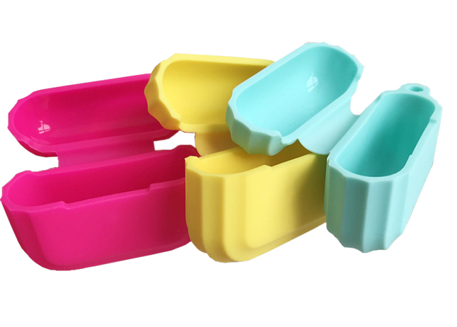 LSR liquid silicone machine series SliderImage