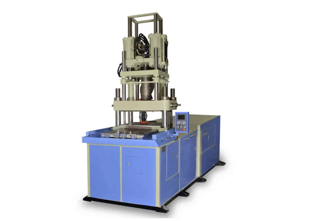 BMC Plastic Injection Molding Machine SliderImage
