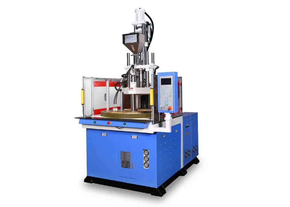 Bakelite Thermosetting Injection Molding Machine SliderImage