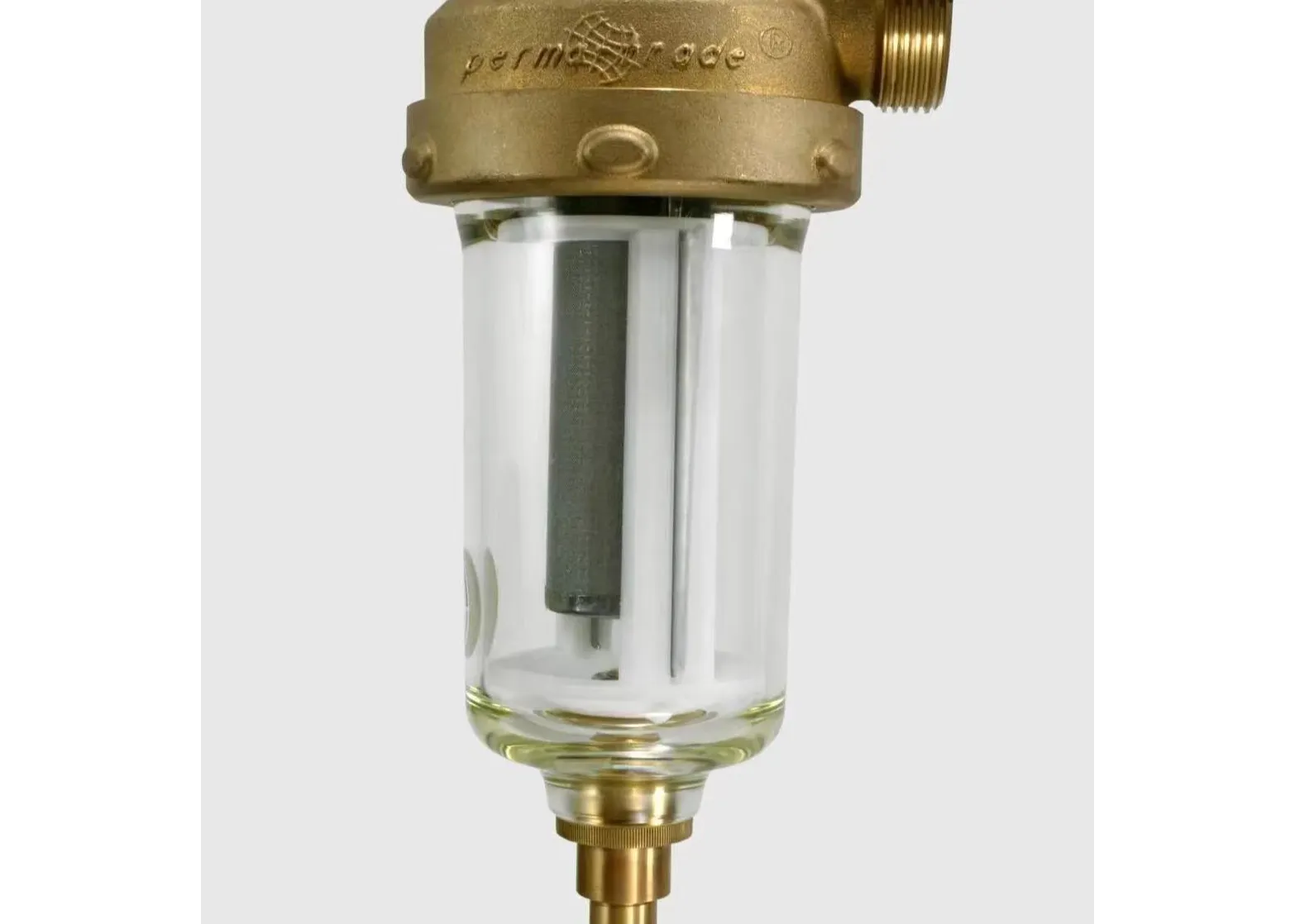 Bio-based PA12 Transparent nylon SliderImage