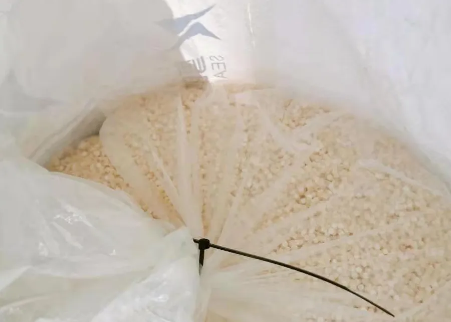 Biodegradable resin SliderImage