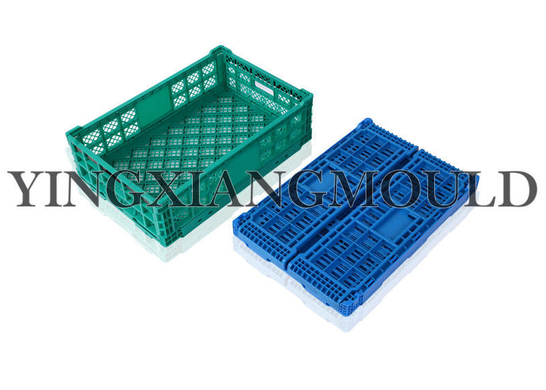 折叠箱模具 SliderImage