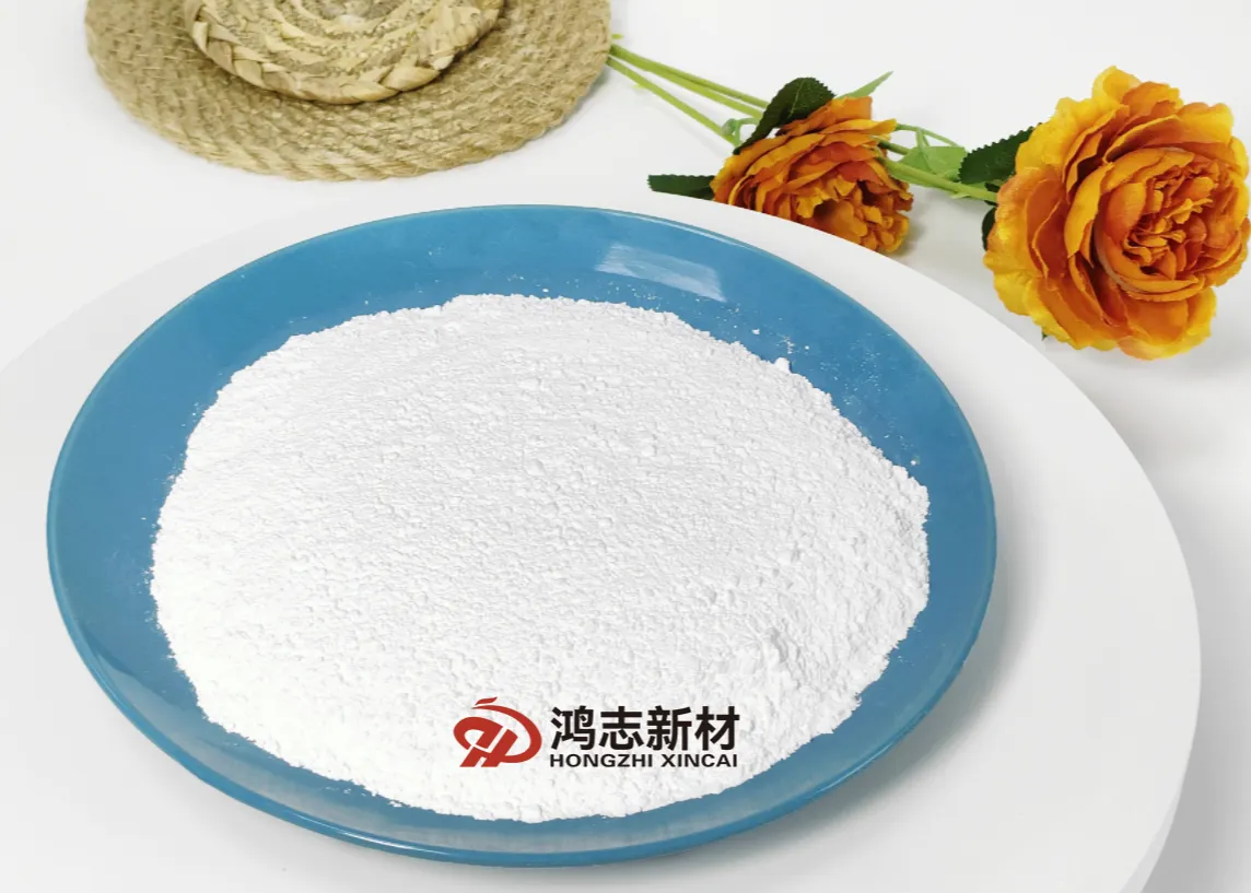 Precipitated Barium Sulfate for Modified Plastics | Plastics and Rubber ...