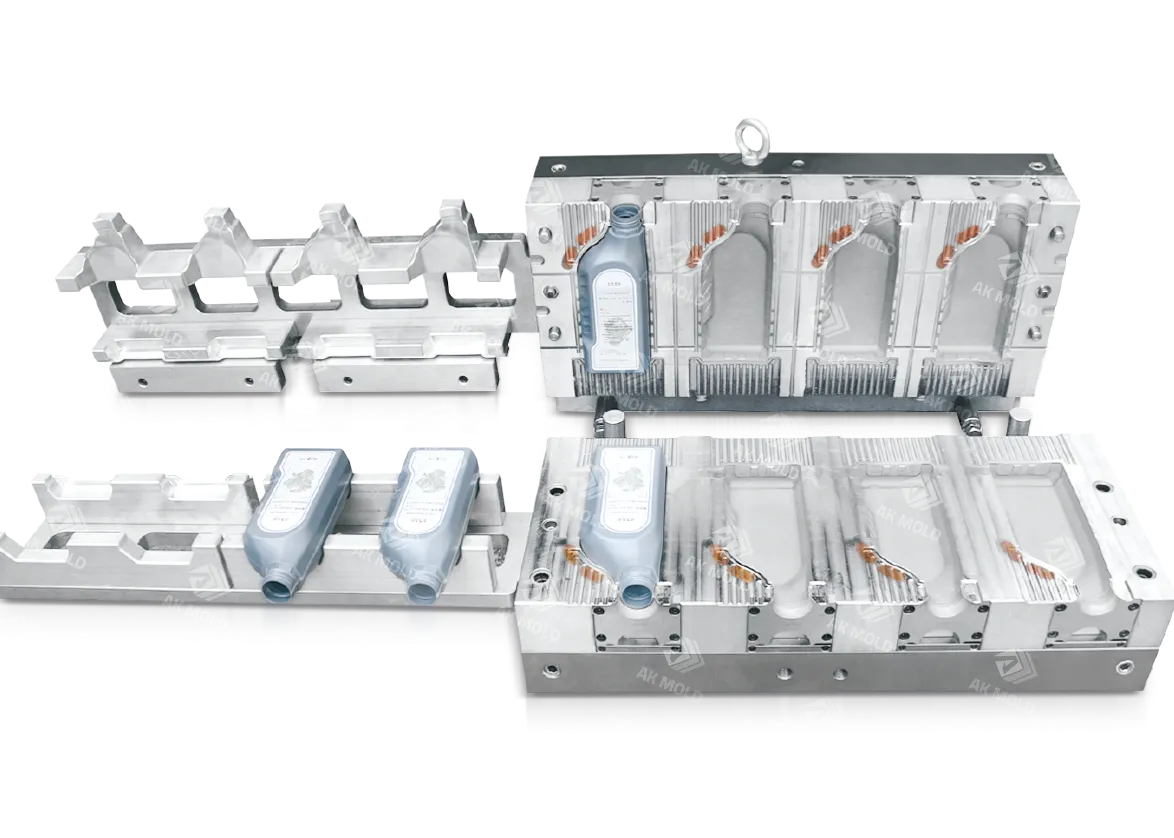 机油类吹塑模具 SliderImage