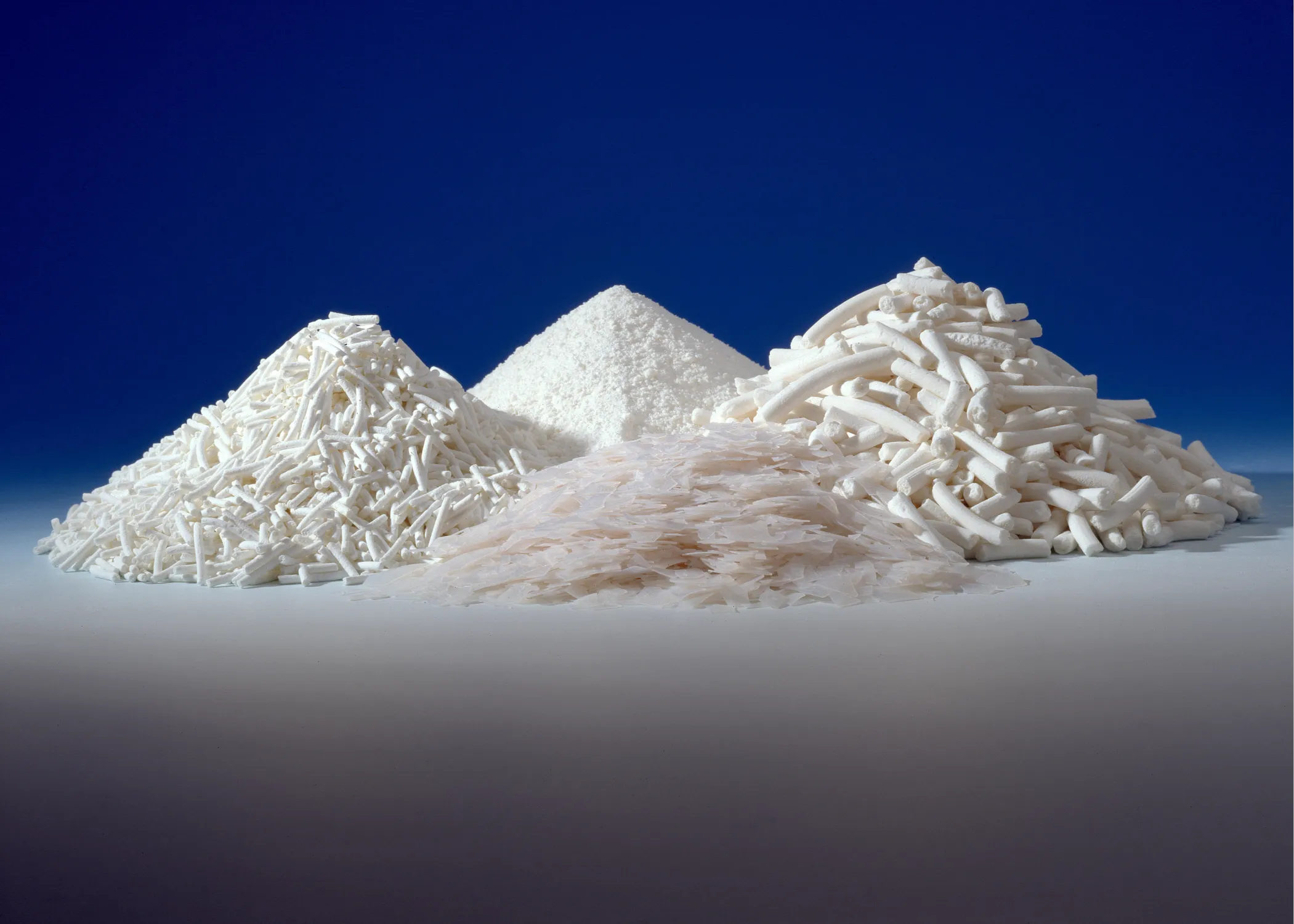 Zinc Stearates Plastics and Rubber Product