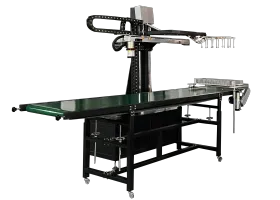 HEY27 Stacking Mechanical Arm 