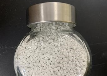 Antimony Trioxide Masterbatch with bio-based PE Carrier  SliderImage