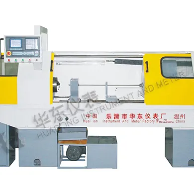High efficiency deep hole drilling machine SliderImage