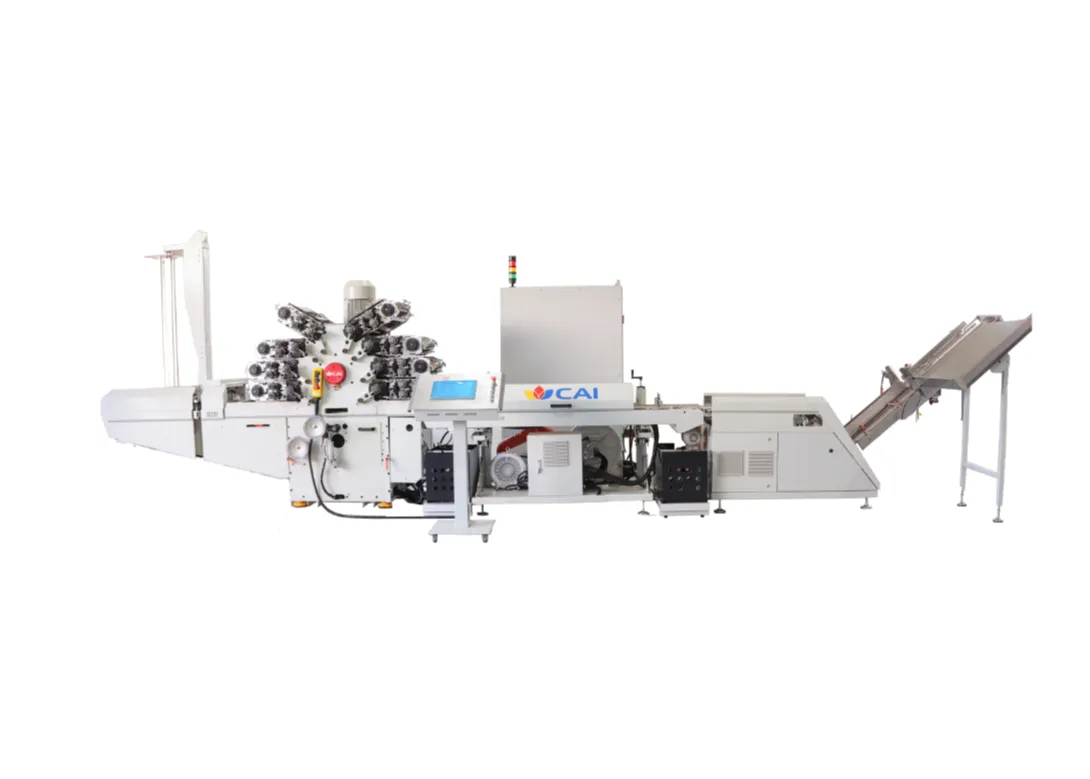 Dry-offset Lid Printer SliderImage